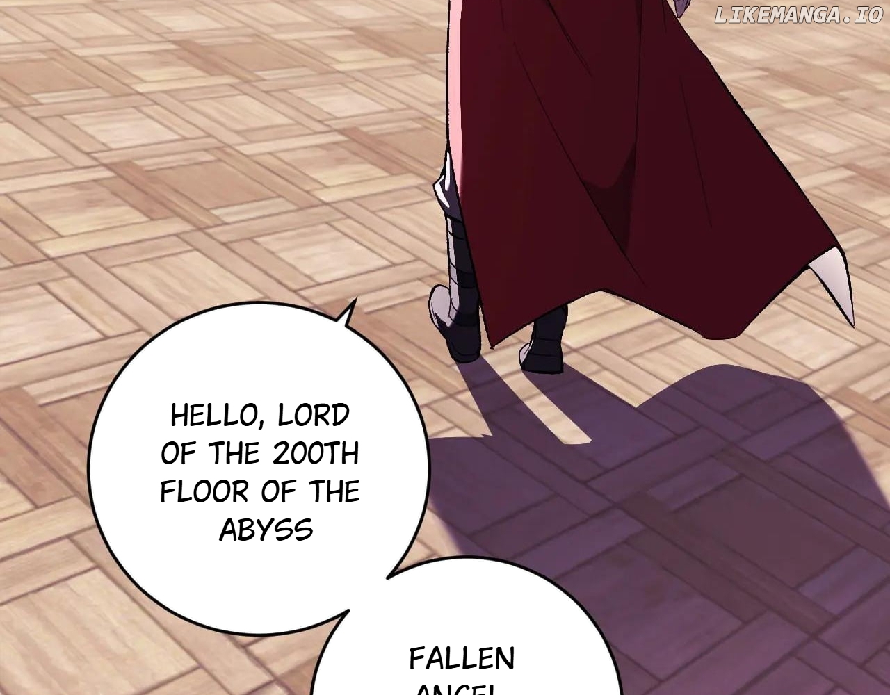 Doomsday for All: Me, Virus Monarch Chapter 54 - page 3